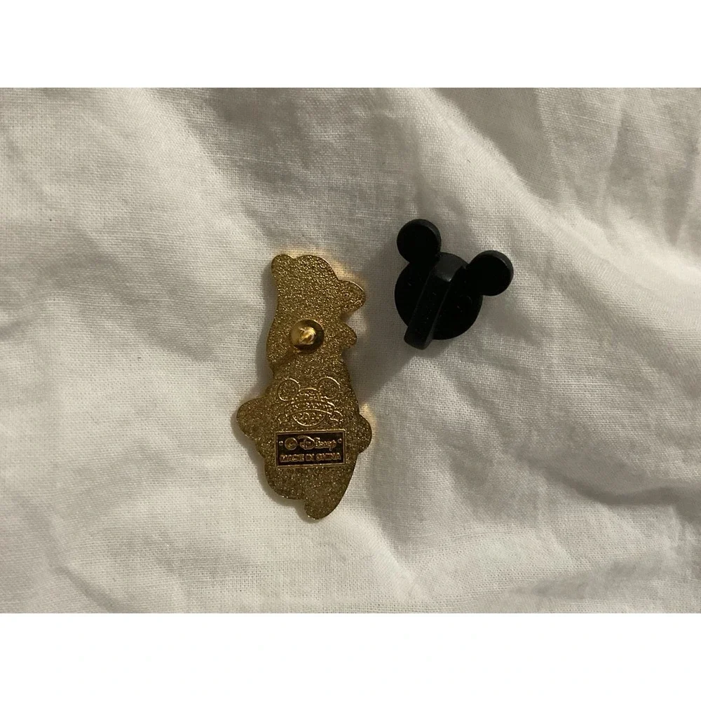Disney walt authentic